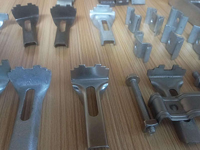 鋼格板安裝夾圖片4