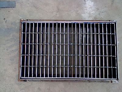 排水溝蓋板圖片2